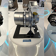 Nachhaltigkeit durch die Elektrifizierung der Endantriebe von Bonfiglioli