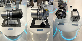 Nachhaltigkeit durch die Elektrifizierung der Endantriebe von Bonfiglioli