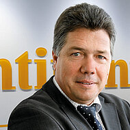 Continental: Marketing und Vertrieb Commercial Specialty Tires