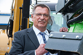 HKS: Wechsel an der HKS-Spitze – Günter Höhn übergibt Geschäftsführung