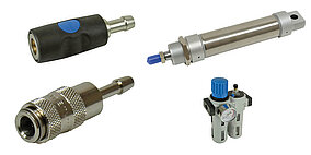 Mit »noch mehr Hochdruck« arbeiten