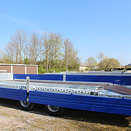 Blomenr&ouml;hr: Tieflader f&uuml;r alle F&auml;lle