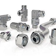 VOSS Fluid: Alternative Rohrumforml&ouml;sung