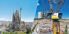 Unterstützung in der Endphase der »ewig Unvollendeten«