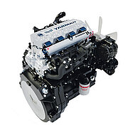 »Multi-Energie«- Antriebslösungen