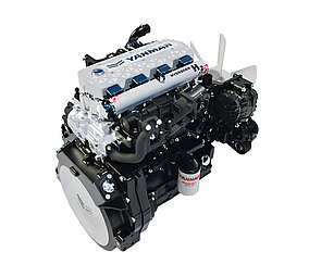 »Multi-Energie«- Antriebslösungen