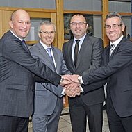 F&uuml;hrungswechsel beim Produktionsstandort Konz