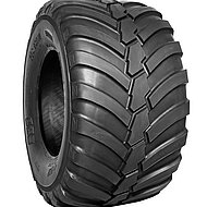 BKT: Reifenpremieren auf der Agritechnica