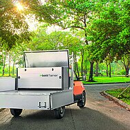 bott: Die Fahrzeugeinrichtung  individuell anpassen k&ouml;nnen