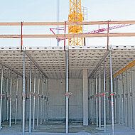 MEVA: Praktische Eigenschaften f&uuml;r &uuml;berzeugende Ergebnisse