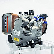 Mehr Reichweite und l&auml;ngere Nutzungszeiten