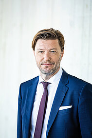 Porr bestellt Klemens Eiter als neuen CFO