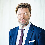 Porr bestellt Klemens Eiter als neuen CFO