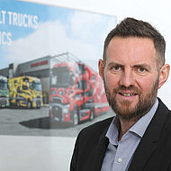 Renault Trucks: Operative Trennung von Renault Trucks und Volvo Trucks