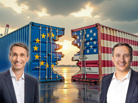 »Sicher ist nur die Unsicherheit«