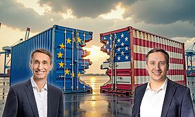 »Sicher ist nur die Unsicherheit«