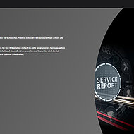 Einloggen, eingeben, erledigt: SAF-Holland-Kundenportal sorgt für effizienten Service