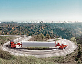 TII – Scheuerle: Multifunktional und vielseitig einsetzbar