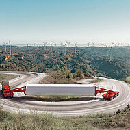 TII &ndash; Scheuerle: Multifunktional und vielseitig einsetzbar