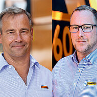 Doppstadt-Gruppe setzt weiter auf Recycling und schärft Produktportfolio