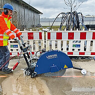 Mit elektrisierender Effizienz aufwarten
