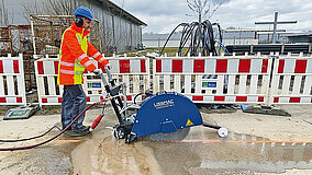 Mit elektrisierender Effizienz aufwarten