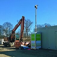 Camelot: F&uuml;r Diebstahlschutz und Terminsicherheit