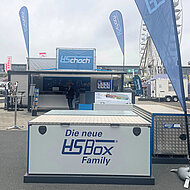 Innovationen f&uuml;r eine nachhaltige Zukunft