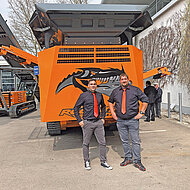 Schlei & Birkert: &raquo;Profitieren von guter Auftragslage&laquo;