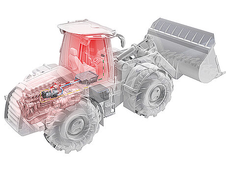 Forschungsprojekt an der TU Wien belegt Einsparpotenzial durch Engine-Off-Technologie