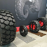 Alliance Tire Group: &raquo;Galaxy&laquo;-Angebot wird in Europa ausgebaut