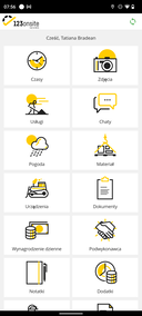 Erweiterung des Sprachpakets um osteuropäische Sprachen