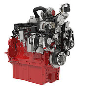 Deutz erh&auml;lt als erster Motorenhersteller weltweit  ein Zertifikat f&uuml;r die Abgasnorm &raquo;EU-Stufe V&laquo;