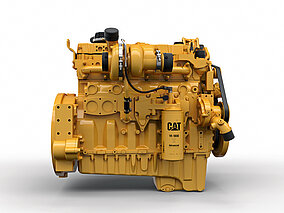 Antriebssysteme der Zukunft für die Bauindustrie