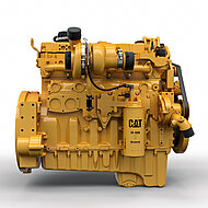 Antriebssysteme der Zukunft f&uuml;r die Bauindustrie