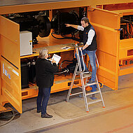 Allreco: Aus der Doppstadt Systemtechnik wird ab Juni die Allreco GmbH