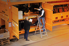 Allreco: Aus der Doppstadt Systemtechnik wird ab Juni die Allreco GmbH