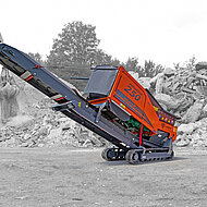 Die n&auml;chste Evolutionsstufe geht an den Start