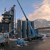 Retrofit-Lösung überzeugt im Alpenrheintal