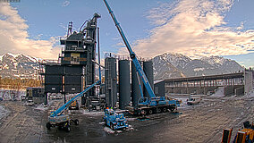 Retrofit-Lösung überzeugt im Alpenrheintal