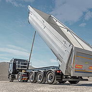 Neuer Name f&uuml;r einen Klassiker