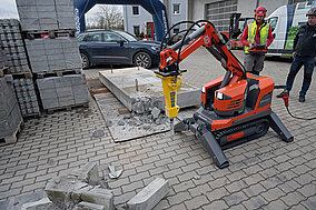 Kompaktes Kraftpaket