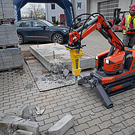 Kompaktes Kraftpaket