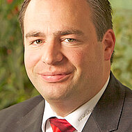 Neuer Leiter des Key Account Managements