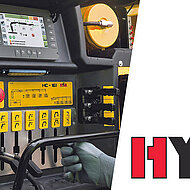 Neue elektronische Plattform f&uuml;r Hyva-Krane entspricht nun europ&auml;ischen Normen