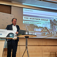 Kleemann erh&auml;lt Safety Award f&uuml;r innovative Schutzl&ouml;sung an Prallbrechern