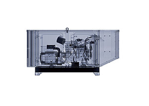 &raquo;KD&laquo;-Generatorenserie f&uuml;r Notstromversorgung