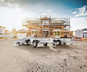 Allrounder für Outdoor-Projekte