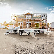 Allrounder f&uuml;r Outdoor-Projekte