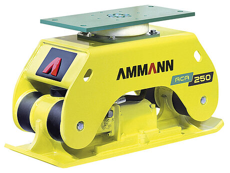 Ein Kleiner macht den starken Arm